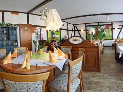 Foto: Tischlein deck dich